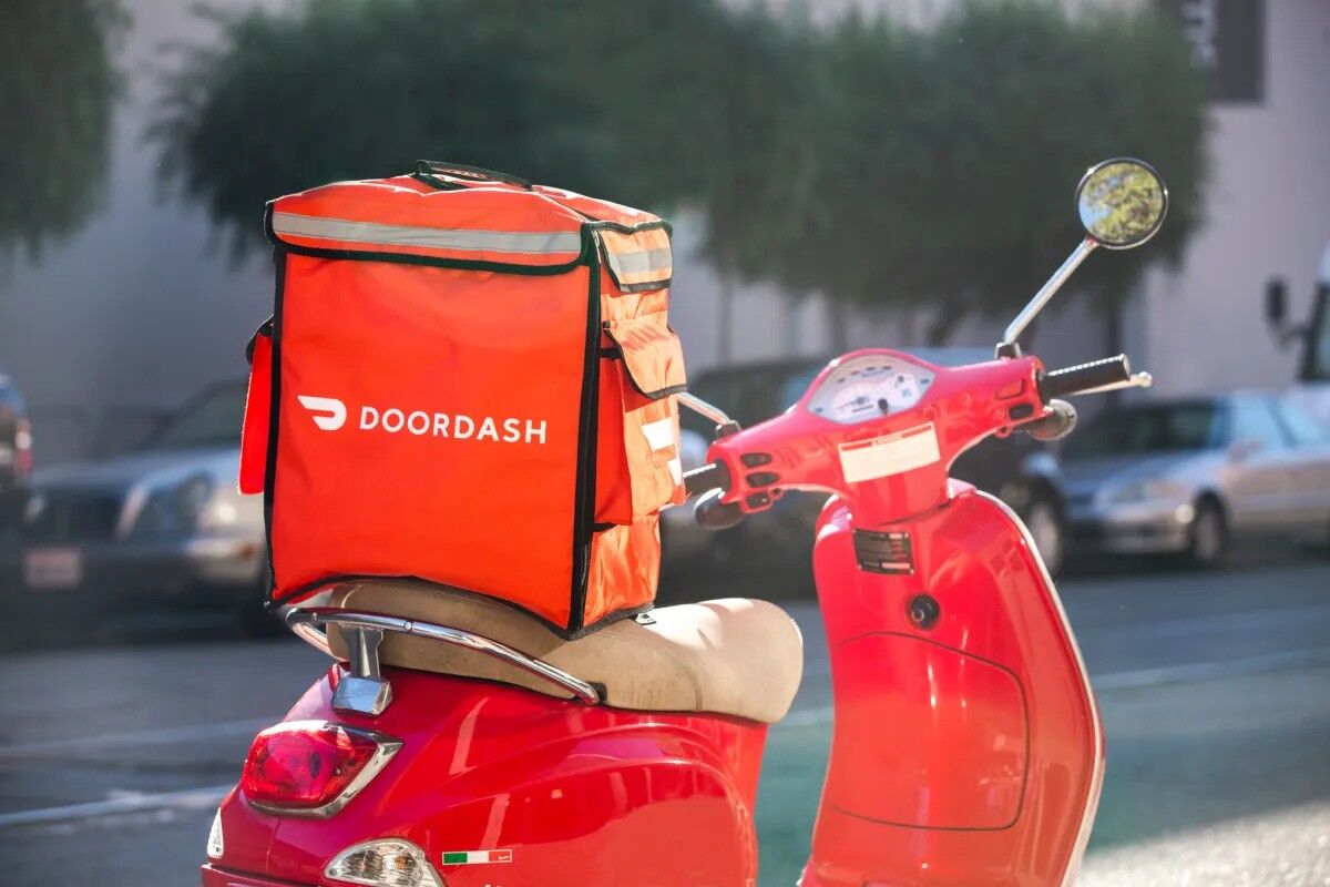 DoorDash Bike Bags: What You Know About Dashers?