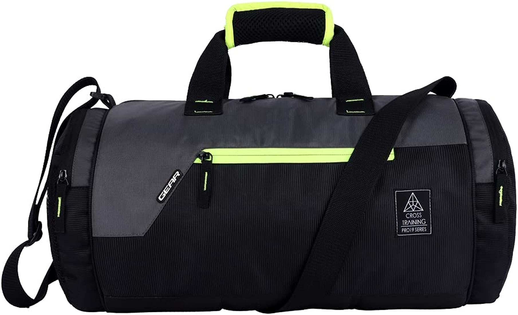 Versatile Companions: Gym Bags for the Active Lifestyles